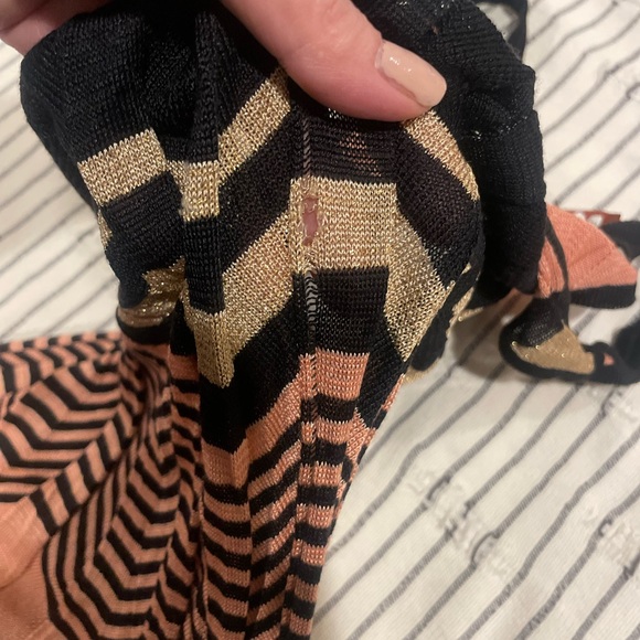 70’s Vintage Missoni Tank Dress! XS - Picture 5 of 10